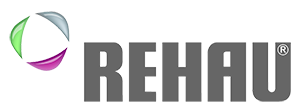 ПВХ окна из профиля Rehau